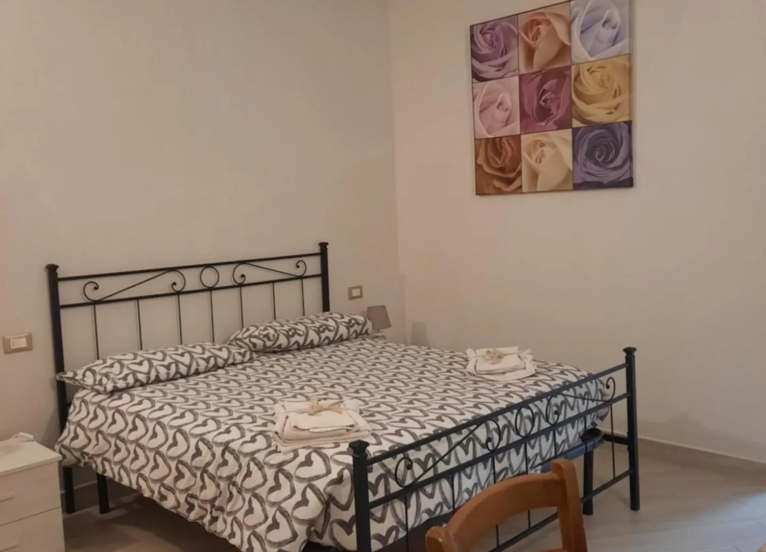 Apartment Agriturismo Del Ponte Monolocale 