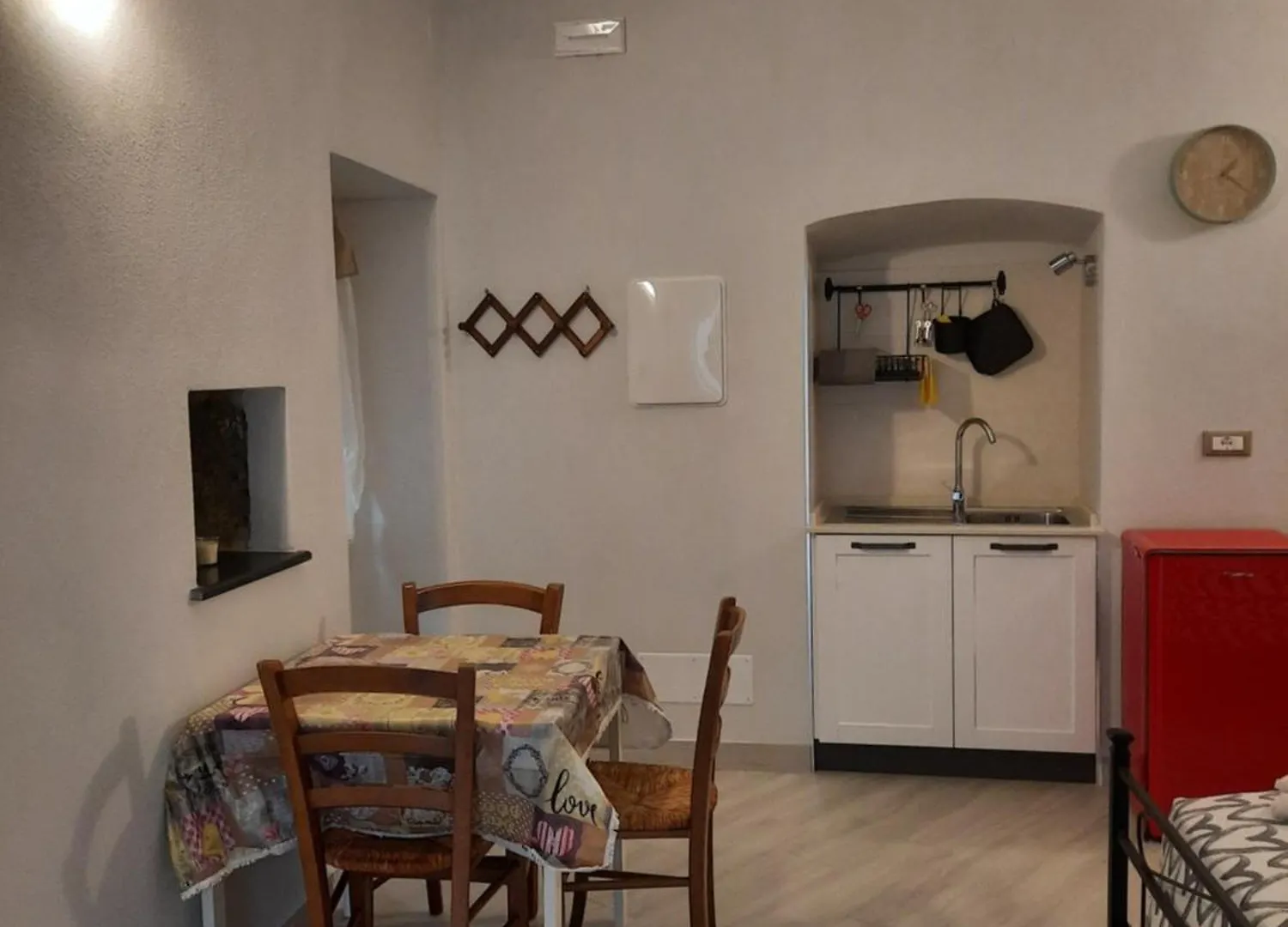 Agriturismo Del Ponte Monolocale 