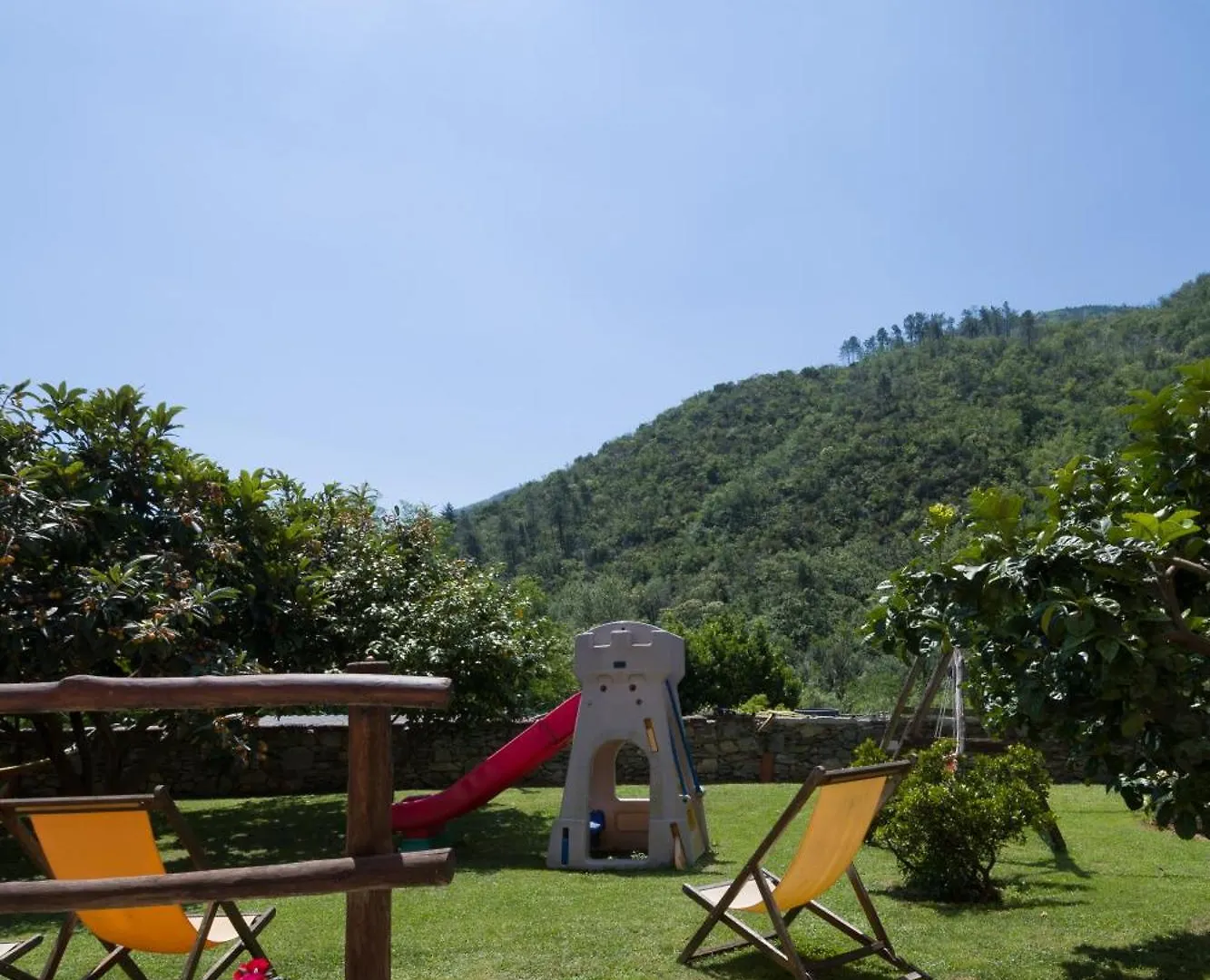 Agriturismo Del Ponte Monolocale 